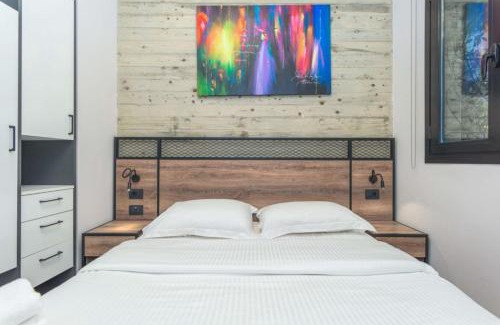 Mar Mikhael Apartamento | Amine Apart-Hotel by Stayinn