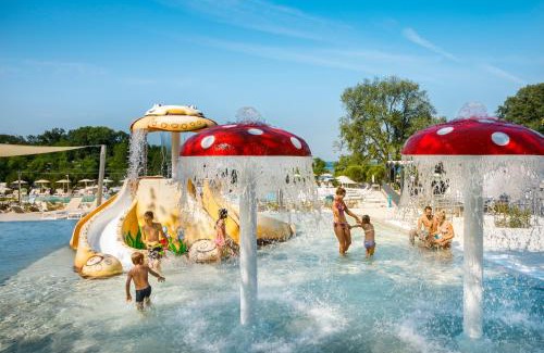 Mareda Otro | Aminess Planet Camping Maravea Pitches