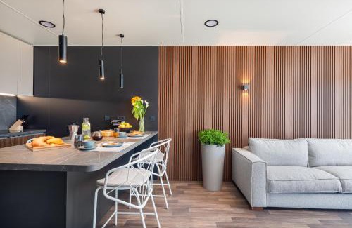 Povljana Complejo | Aminess Style Glamping Villas & Holiday Homes Avalona