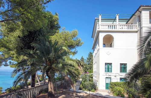 Supetar Hotel | Aminess Vival Velaris Resort