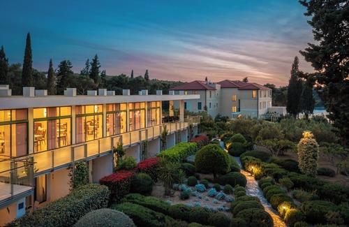 Supetar Hotel | Aminess Vival Velaris Resort