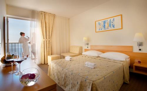 Brna Hotel | Aminess Younique Lume Hotel