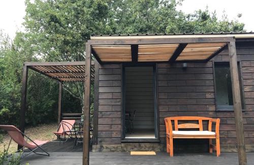 Le Garn Casa | aMiniMas Eco gîtes