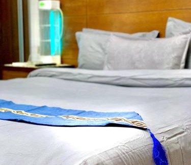 Aqaba Hotel | Amir Palace Hotel