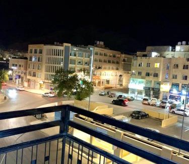 Aqaba Hotel | Amir Palace Hotel
