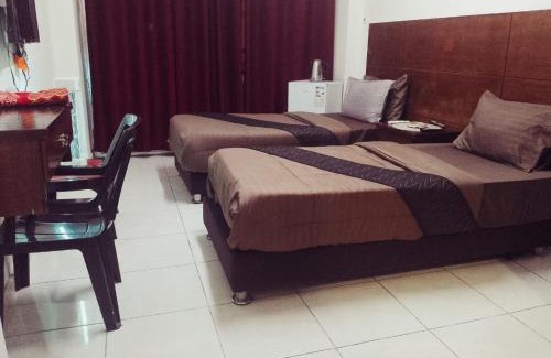 Aqaba Hotel | Amir Palace Hotel
