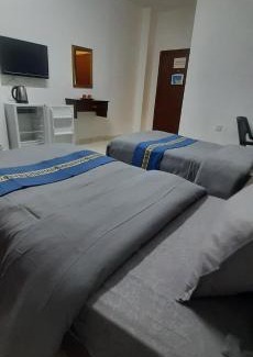 Aqaba Hotel | Amir Palace Hotel