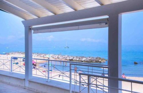 Trappeto Apartamento | Amira Beach Villa by Le Dhome Sicily