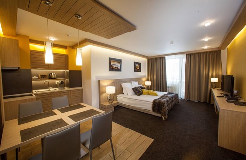 Shiligarnika Hotel | Amira Boutique Hotel