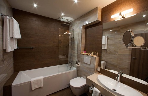 Shiligarnika Hotel | Amira Boutique Hotel