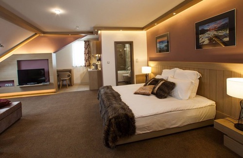 Shiligarnika Hotel | Amira Boutique Hotel