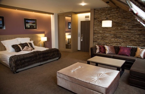 Shiligarnika Hotel | Amira Boutique Hotel