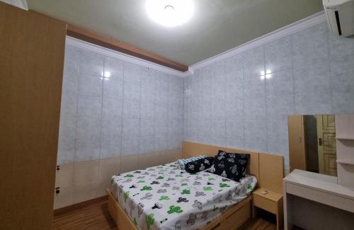Mataram Casa | Amira Homestay Mataram