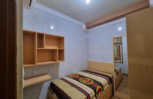 Mataram Casa | Amira Homestay Mataram