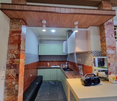 Mataram Casa | Amira Homestay Mataram