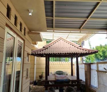 Mataram Casa | Amira Homestay Mataram