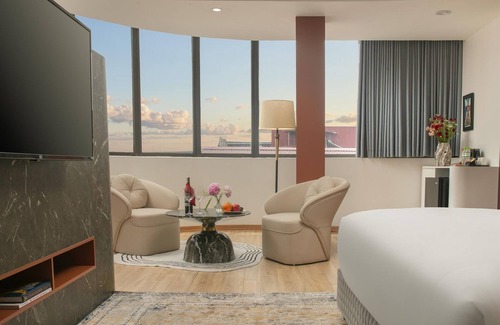 Bac Ninh Hotel | Amira Hotel Bac Ninh