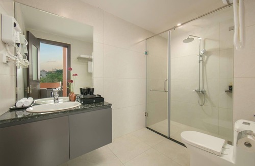 Bac Ninh Hotel | Amira Hotel Bac Ninh