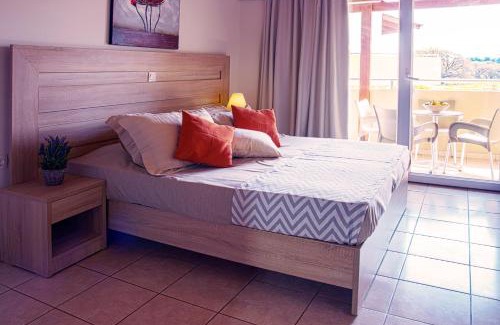 Rhodes Town Hotel | Amira Hotel Rhodes