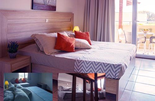 Rhodes Town Hotel | Amira Hotel Rhodes