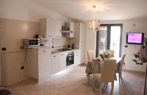 Curti Apartamento | Amira Luxury Apartments
