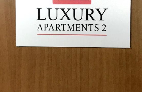 Curti Apartamento | Amira Luxury Apartments