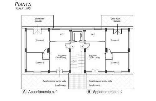Curti Apartamento | Amira Luxury Apartments