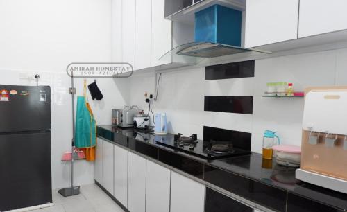 Kampung Gong Badak Casa | Amirah Homestay (UMT, UniSZA)