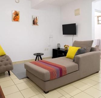 Ngelani Apartamento | Amirah Homes
