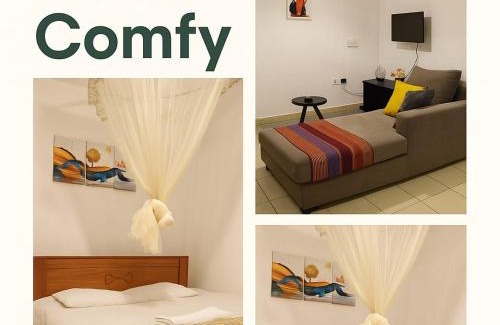 Ngelani Apartamento | Amirah Homes