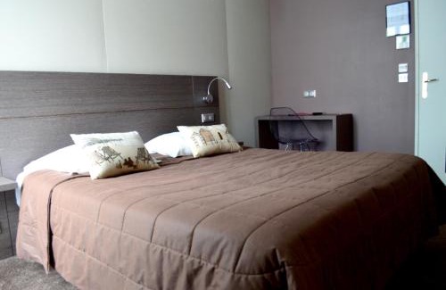 Grenelle Hotel | Amiral-Fondary