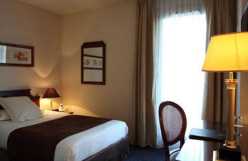 Quartier des peupliers Hotel | Amiral Hôtel