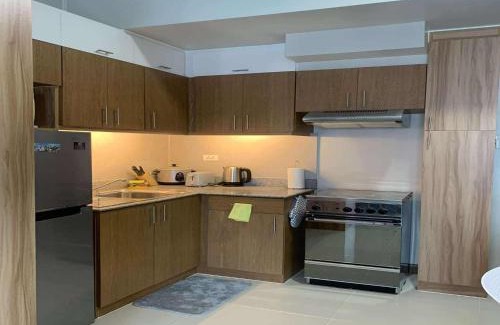 Punta Engano Casa | Amisa Private Residences Tower C