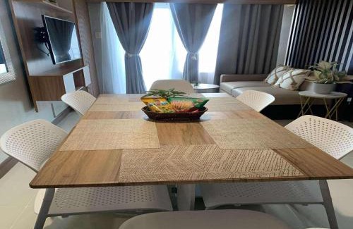 Punta Engano Casa | Amisa Private Residences Tower C