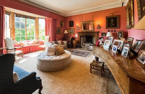 Newbridge Casa | Amisfield Tower