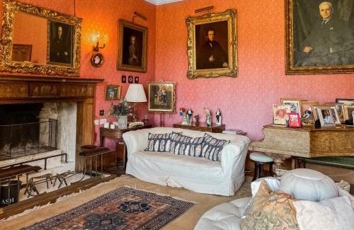 Newbridge Casa | Amisfield Tower
