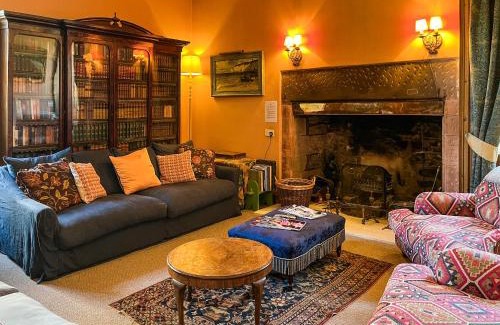 Newbridge Casa | Amisfield Tower