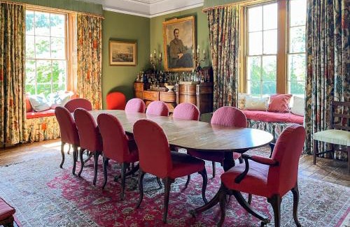 Newbridge Casa | Amisfield Tower