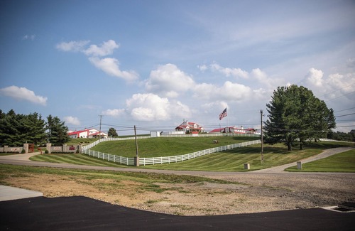 Somerdale Casa | Amish Country Cottage Sugarcreek