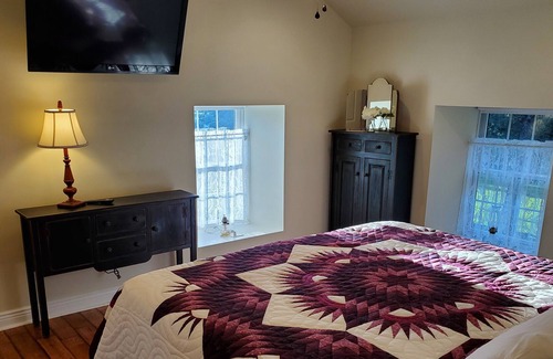 Refton Casa | Amish Country Home Convenient to Downtown Lancaster and Historic Strasburg, PA