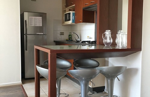 Bellas Artes Apartamento | Amistar Apartments