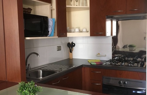 Bellas Artes Apartamento | Amistar Apartments