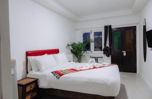 Hua Hin Hotel | Amit Resort 51 Hua Hin