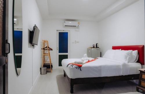 Hua Hin Hotel | Amit Resort 51 Hua Hin