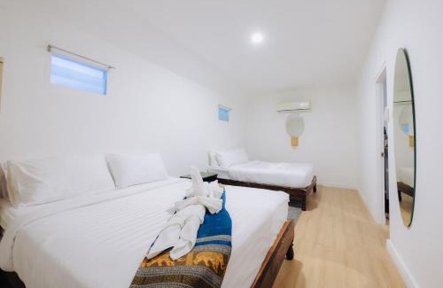 Hua Hin Hotel | Amit Resort 51 Hua Hin