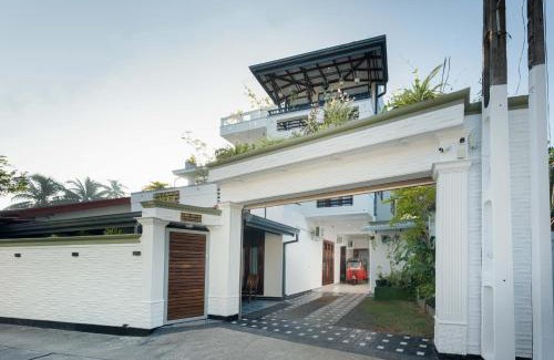 Aluthgama Casa | Amith Villa