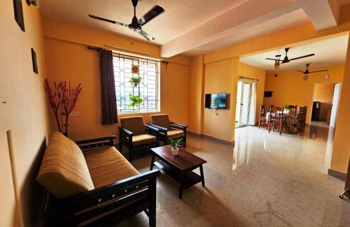 Aluva Apartamento | Amity landmark