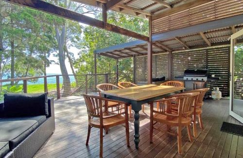 Amity Point Casa | Amity Seaside