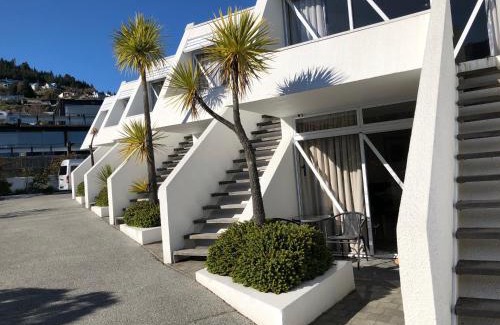 Queenstown City Centre Apartamento | Amity Serviced Apartments