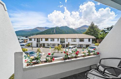 Queenstown City Centre Apartamento | Amity Serviced Apartments